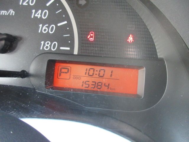 Nissan MARCH 2013-12 1690-23