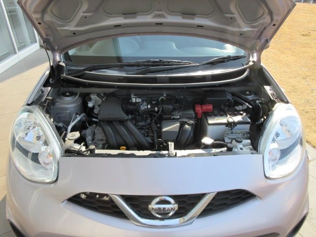 Nissan MARCH 2013-12 1690-24