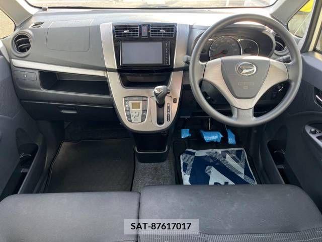 Daihatsu MOVE CUSTOM 2014-03 309280-1
