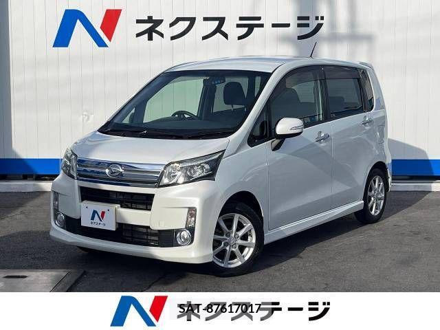 Daihatsu MOVE CUSTOM 2014-03 309280-0