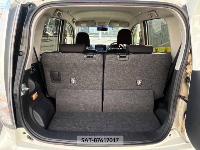 Daihatsu MOVE CUSTOM 2014-03 309280-10