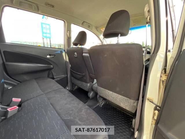 Daihatsu MOVE CUSTOM 2014-03 309280-9
