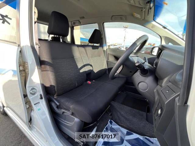 Daihatsu MOVE CUSTOM 2014-03 309280-8