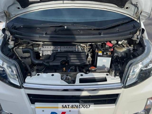 Daihatsu MOVE CUSTOM 2014-03 309280-18