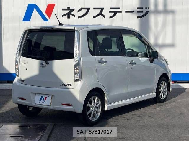 Daihatsu MOVE CUSTOM 2014-03 309280-17