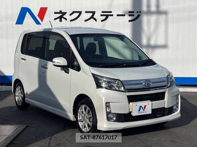 Daihatsu MOVE CUSTOM 2014-03 309280-16