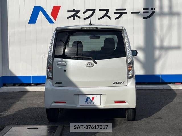 Daihatsu MOVE CUSTOM 2014-03 309280-15