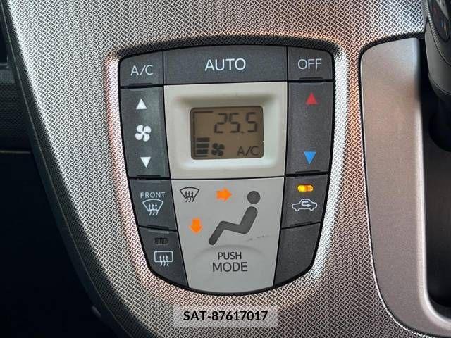 Daihatsu MOVE CUSTOM 2014-03 309280-5