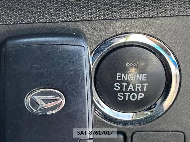 Daihatsu MOVE CUSTOM 2014-03 309280-4