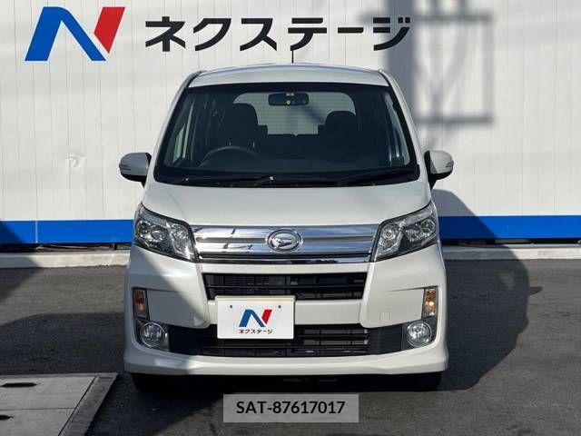 Daihatsu MOVE CUSTOM 2014-03 309280-14