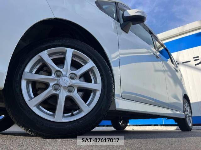 Daihatsu MOVE CUSTOM 2014-03 309280-13