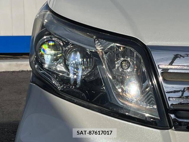Daihatsu MOVE CUSTOM 2014-03 309280-12