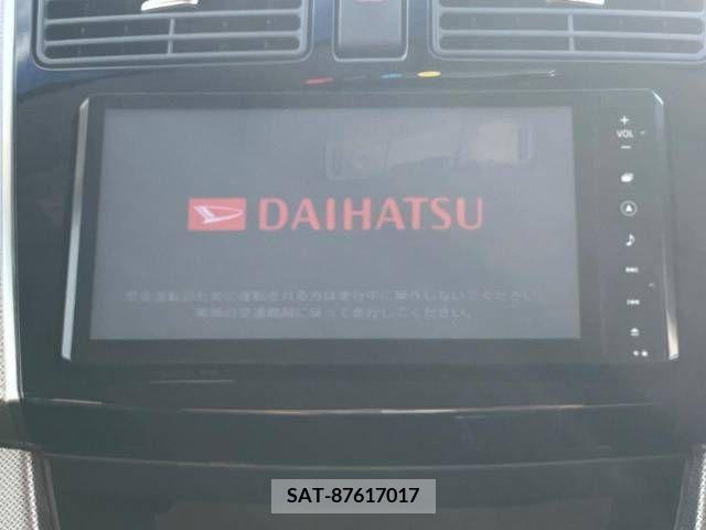 Daihatsu MOVE CUSTOM 2014-03 309280-2