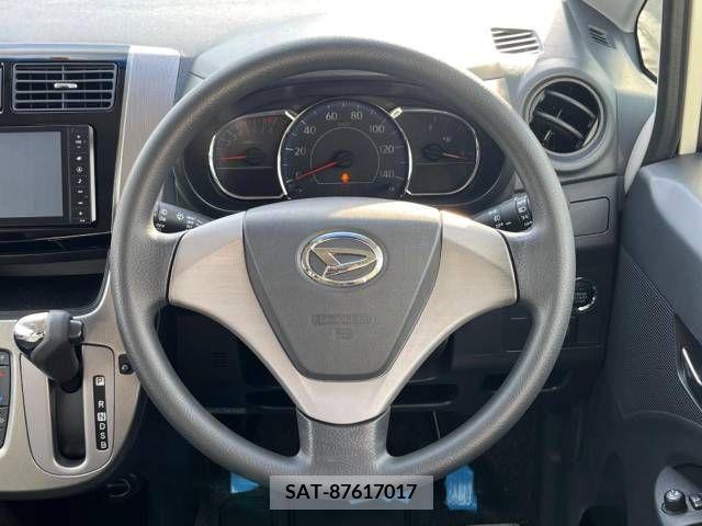 Daihatsu MOVE CUSTOM 2014-03 309280-11