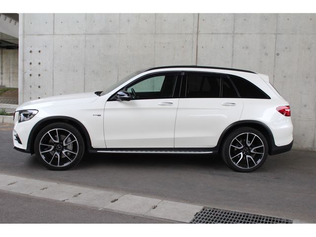 Amg C-CLASS 2017-01 2685-4