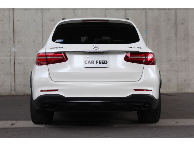 Amg C-CLASS 2017-01 2685-8
