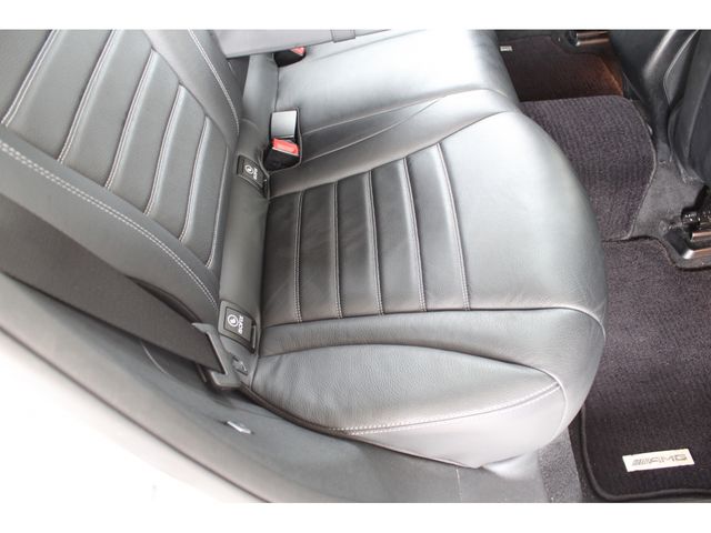 Amg C-CLASS 2017-01 2685-25