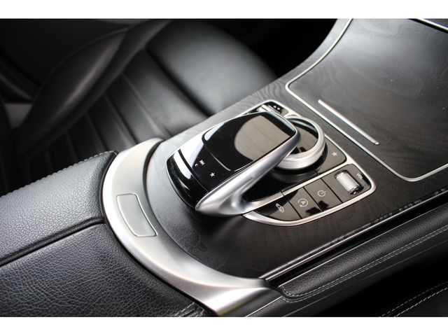 Amg C-CLASS 2017-01 2685-14