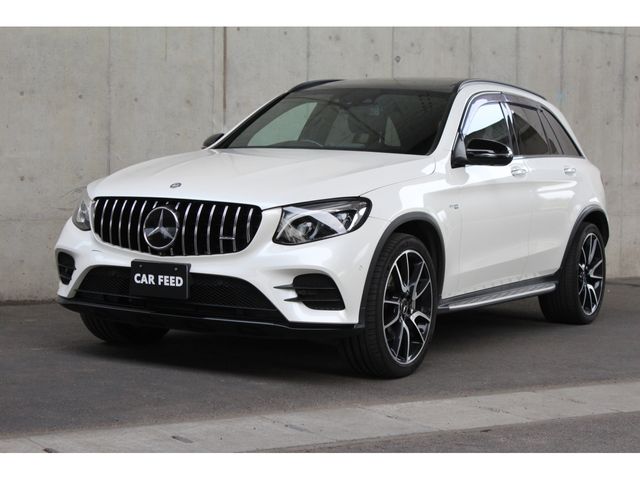 Amg C-CLASS 2017-01 2685-3