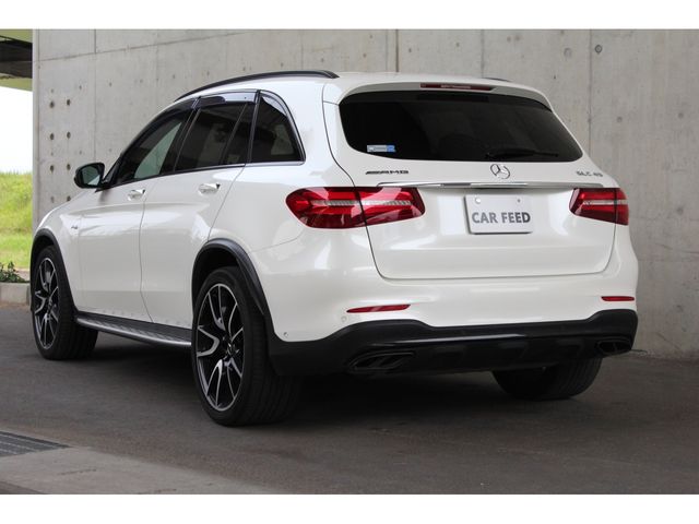 Amg C-CLASS 2017-01 2685-5