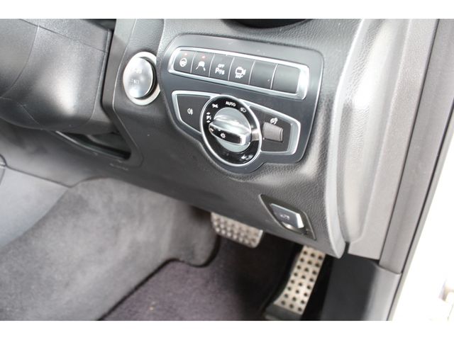 Amg C-CLASS 2017-01 2685-18