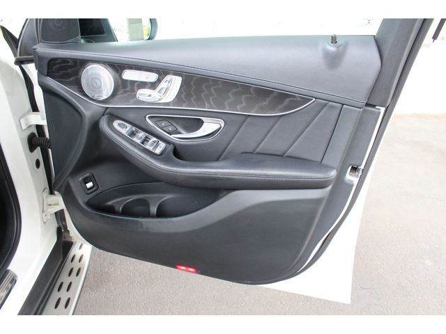 Amg C-CLASS 2017-01 2685-20