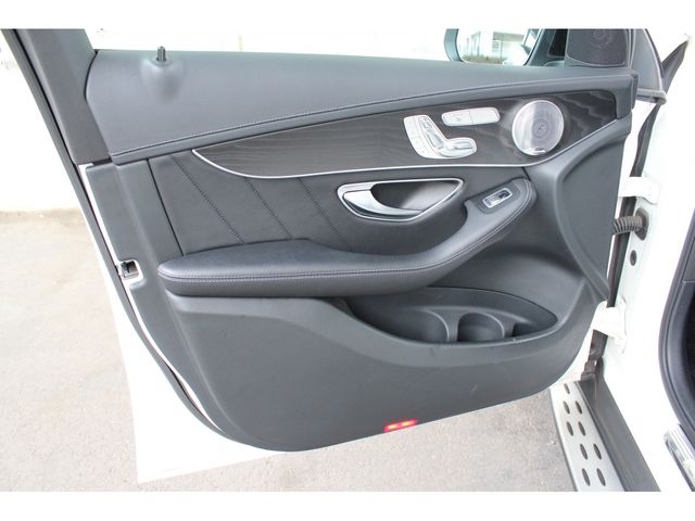 Amg C-CLASS 2017-01 2685-22