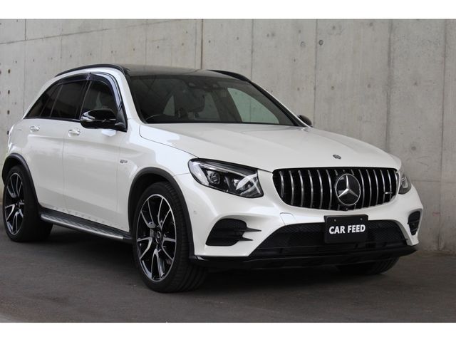 Amg C-CLASS 2017-01 2685-0