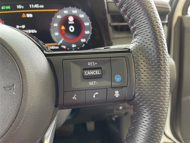 Nissan AURA 2022-03 195350-7