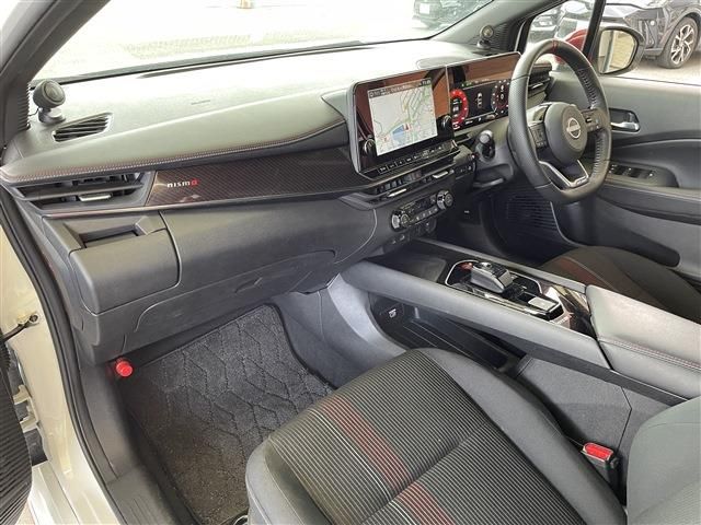 Nissan AURA 2022-03 195350-12