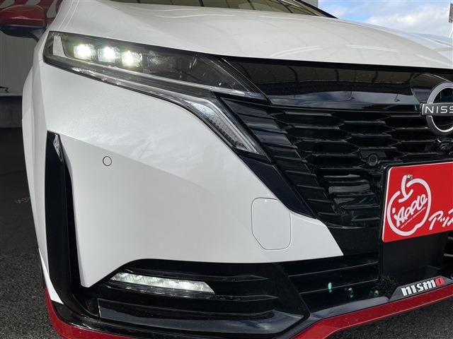 Nissan AURA 2022-03 195350-4