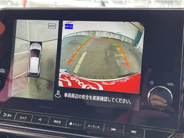 Nissan AURA 2022-03 195350-9