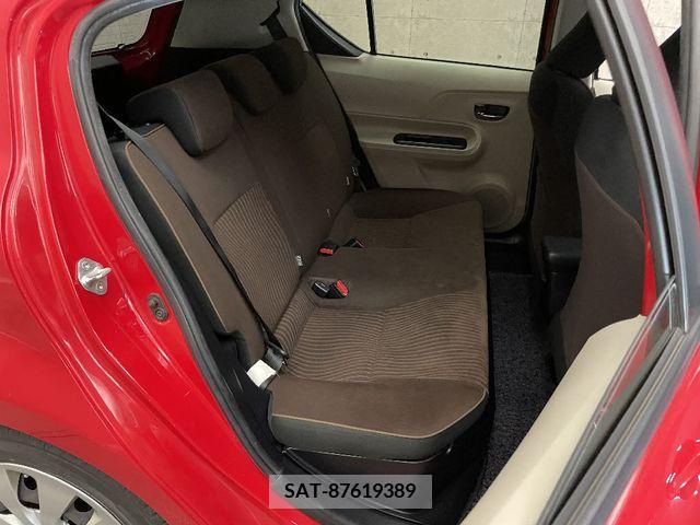 Toyota AQUA 2012-07 228657-4