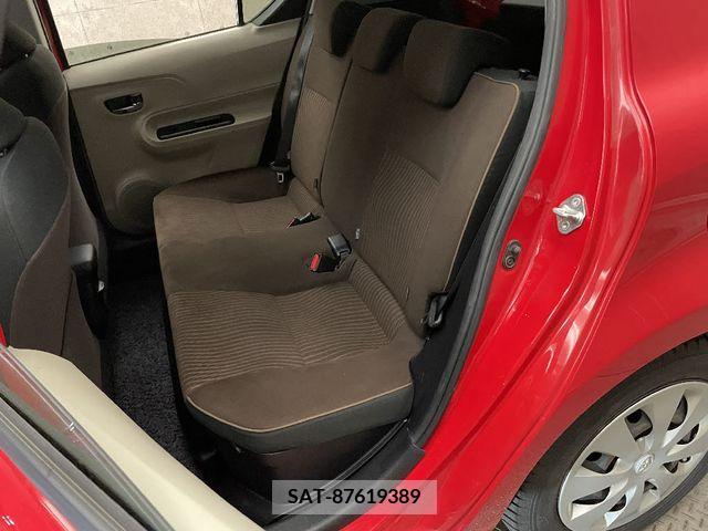 Toyota AQUA 2012-07 228657-6