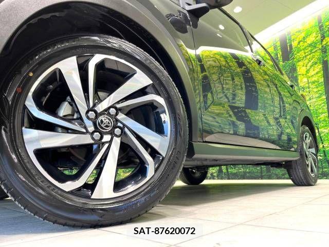 Toyota RAIZE 2021-03 388625-13