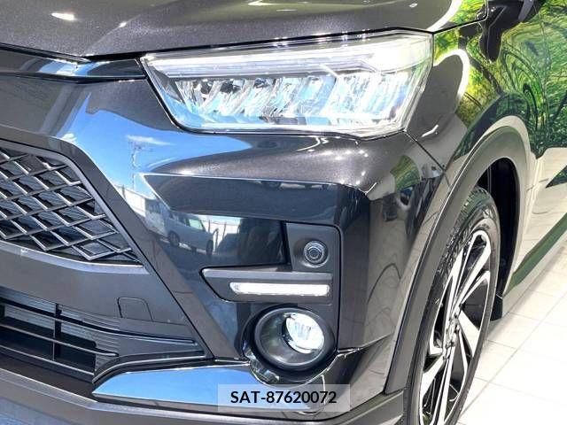 Toyota RAIZE 2021-03 388625-12