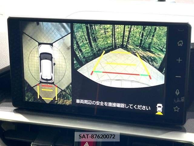 Toyota RAIZE 2021-03 388625-3