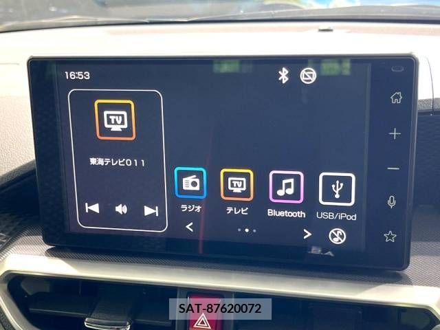 Toyota RAIZE 2021-03 388625-2