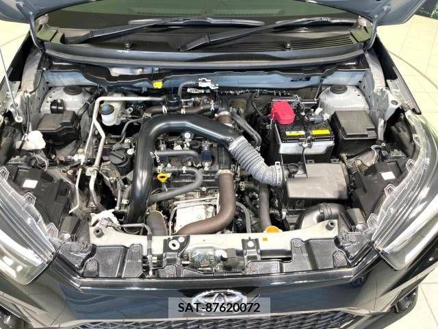 Toyota RAIZE 2021-03 388625-18