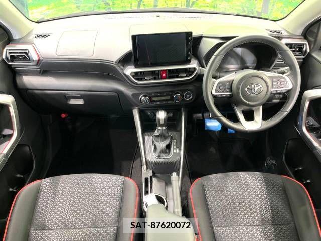 Toyota RAIZE 2021-03 388625-1