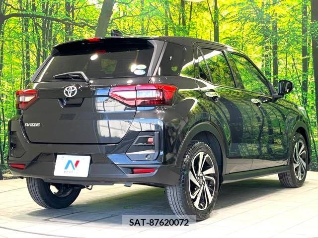 Toyota RAIZE 2021-03 388625-17