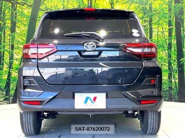 Toyota RAIZE 2021-03 388625-15