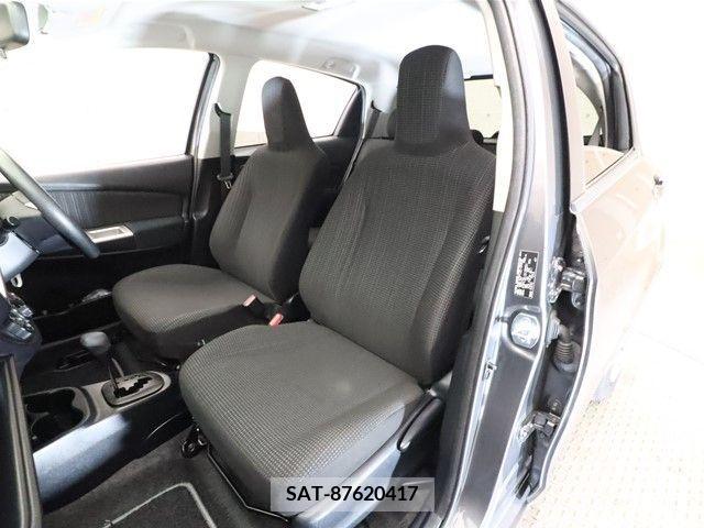 Toyota VITZ 2015-03 208965-5