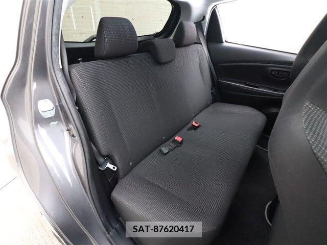 Toyota VITZ 2015-03 208965-4