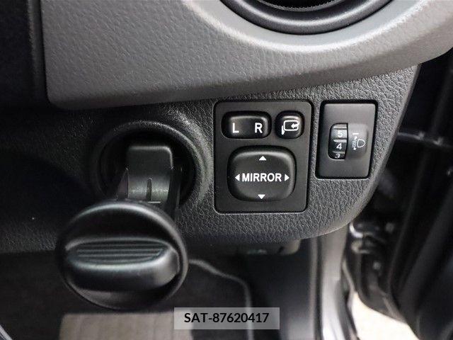 Toyota VITZ 2015-03 208965-10