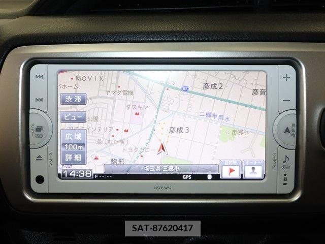 Toyota VITZ 2015-03 208965-12