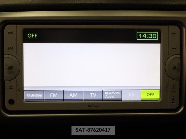 Toyota VITZ 2015-03 208965-14