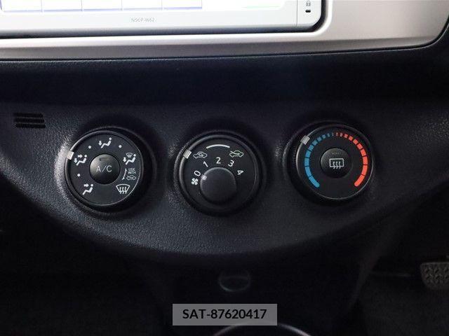Toyota VITZ 2015-03 208965-16