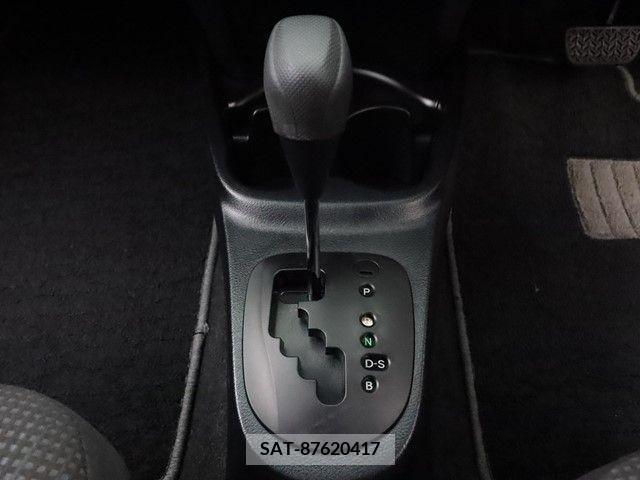 Toyota VITZ 2015-03 208965-17