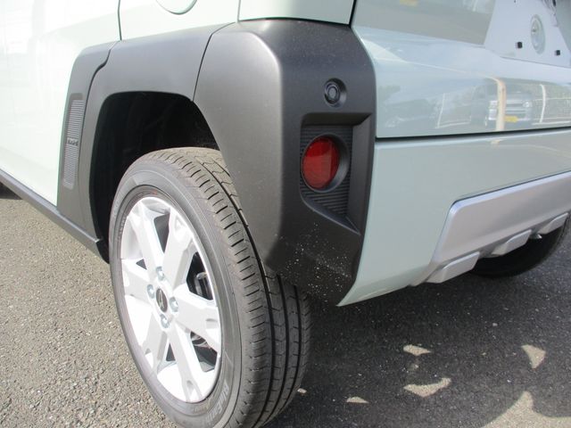 Daihatsu TAFT 2023-09 28368-13